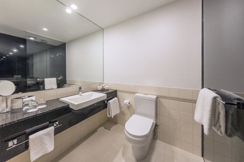 Radisson On Flagstaff Gardens Melbourne - Accommodation Search 15