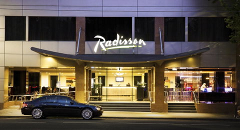 Radisson On Flagstaff Gardens Melbourne - Accommodation Search 3