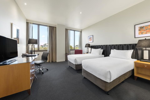 Radisson On Flagstaff Gardens Melbourne - Accommodation Search 21