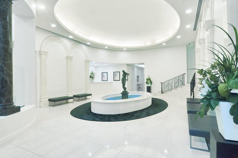 Milano Serviced Apartments - Accommodation Search 0