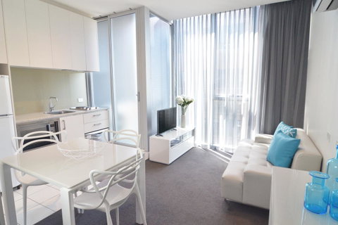 Milano Serviced Apartments - Accommodation Search 6
