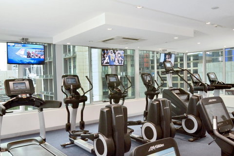 Milano Serviced Apartments - Accommodation Search 1