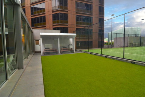 Milano Serviced Apartments - Accommodation Search 5