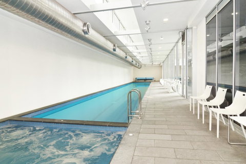 Milano Serviced Apartments - Accommodation Search 3