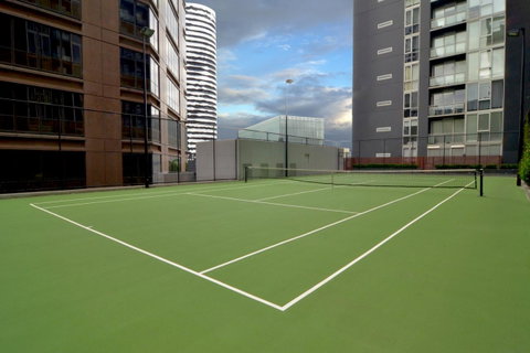 Milano Serviced Apartments - Accommodation Search 4