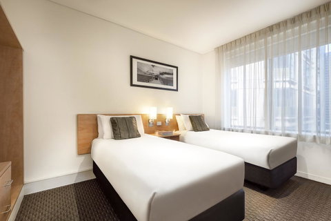 Ibis Melbourne Hotel And Apartments - Accommodation Search 18