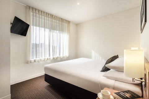 Ibis Melbourne Hotel And Apartments - Accommodation Search 14
