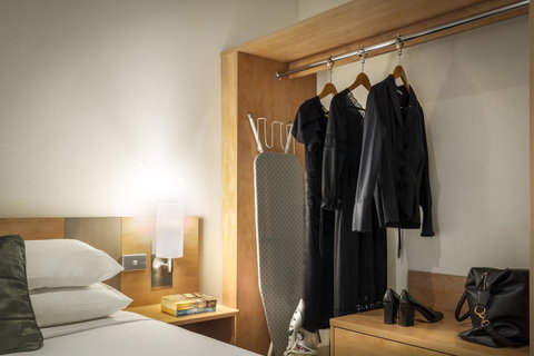 Ibis Melbourne Hotel And Apartments - Accommodation Search 33