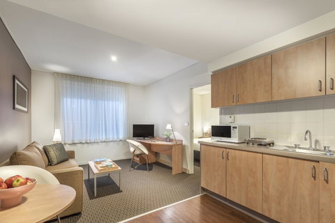 Ibis Melbourne Hotel And Apartments - Accommodation Search 15