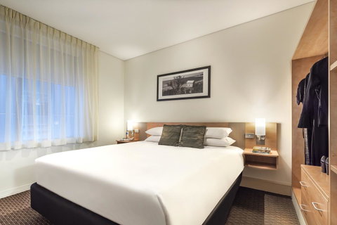 Ibis Melbourne Hotel And Apartments - Accommodation Search 1
