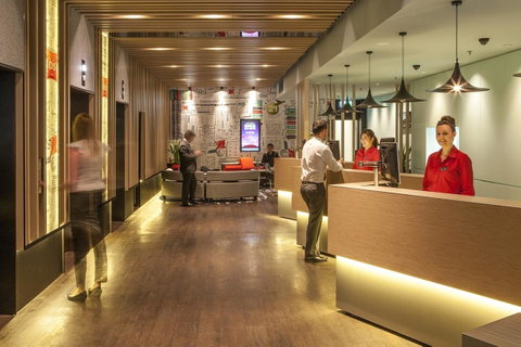 Ibis Melbourne Hotel And Apartments - Accommodation Search 21