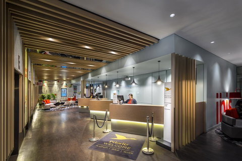 Ibis Melbourne Hotel And Apartments - Accommodation Search 20