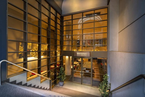 Ibis Melbourne Hotel And Apartments - Accommodation Search 24