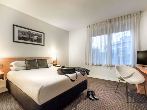 Ibis Melbourne Hotel And Apartments - Accommodation Search 0