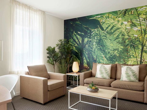 Ibis Melbourne Hotel And Apartments - Accommodation Search 35