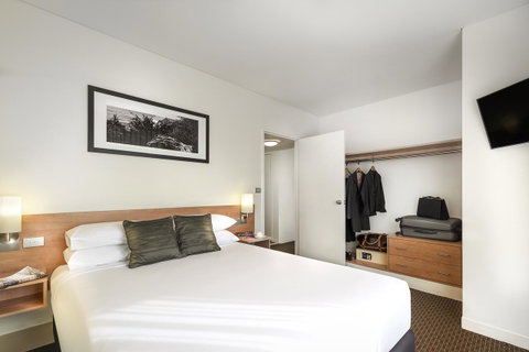 Ibis Melbourne Hotel And Apartments - Accommodation Search 13