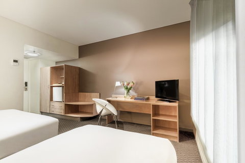 Ibis Melbourne Hotel And Apartments - Accommodation Search 8