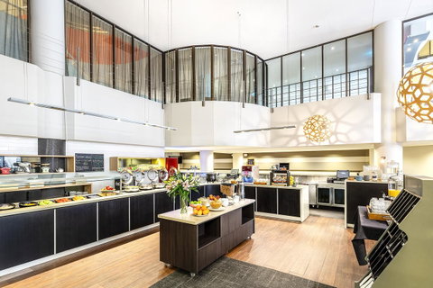 Ibis Melbourne Hotel And Apartments - Accommodation Search 27