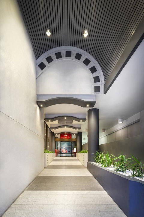 Ibis Melbourne Hotel And Apartments - Accommodation Search 4