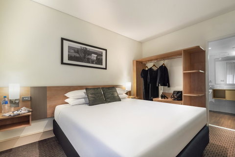 Ibis Melbourne Hotel And Apartments - Accommodation Search 17
