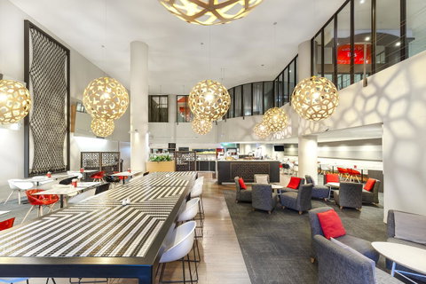 Ibis Melbourne Hotel And Apartments - Accommodation Search 25