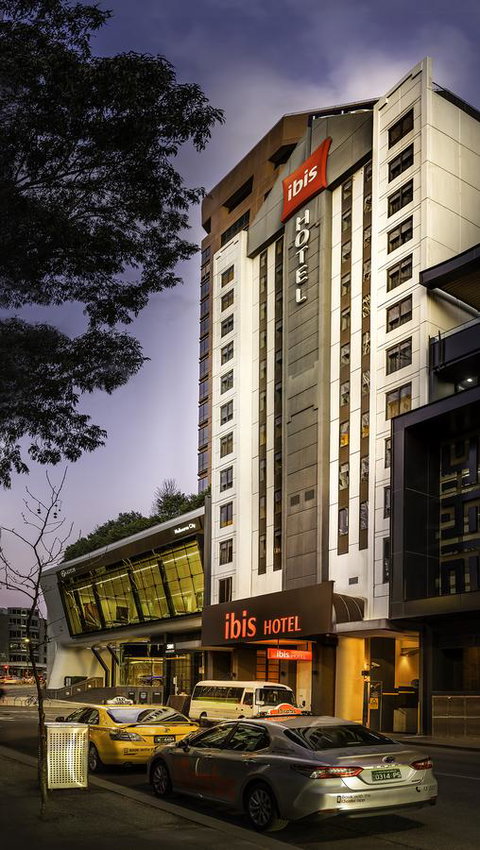 Ibis Melbourne Hotel And Apartments - Accommodation Search 2