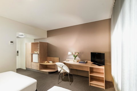 Ibis Melbourne Hotel And Apartments - Accommodation Search 10