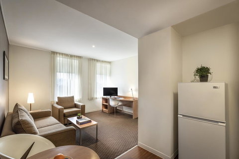 Ibis Melbourne Hotel And Apartments - Accommodation Search 11