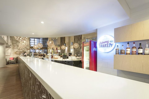Ibis Melbourne Hotel And Apartments - Accommodation Search 29