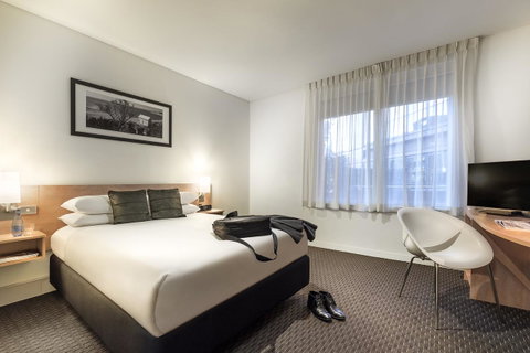 Ibis Melbourne Hotel And Apartments - Accommodation Search 5