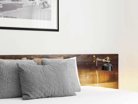 Ibis Melbourne Hotel And Apartments - Accommodation Search 38