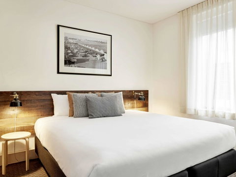 Ibis Melbourne Hotel And Apartments - Accommodation Search 37