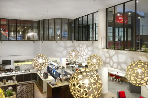 Ibis Melbourne Hotel And Apartments - Accommodation Search 26