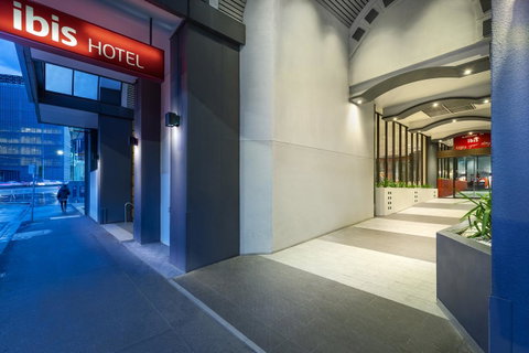 Ibis Melbourne Hotel And Apartments - Accommodation Search 3