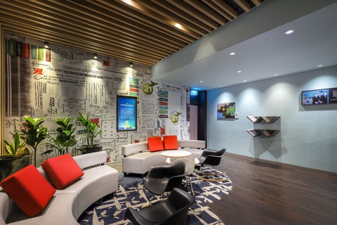 Ibis Melbourne Hotel And Apartments - Accommodation Search 22