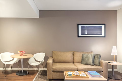 Ibis Melbourne Hotel And Apartments - Accommodation Search 16