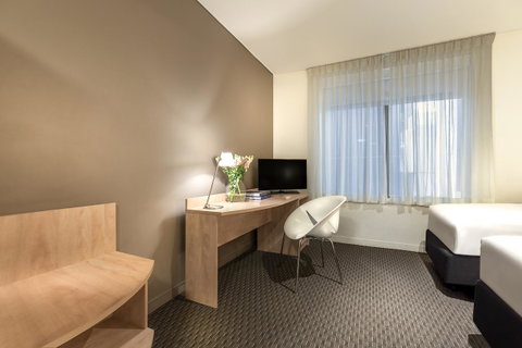 Ibis Melbourne Hotel And Apartments - Accommodation Search 9