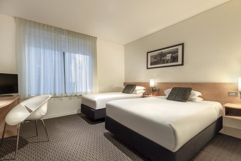 Ibis Melbourne Hotel And Apartments - Accommodation Search 7