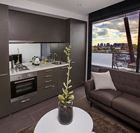 Amazing Accommodations  South Yarra - Accommodation Search