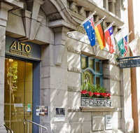 Alto Hotel On Bourke - Accommodation Search