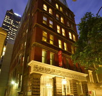 Metro Apartments On Bank Place - Accommodation Search