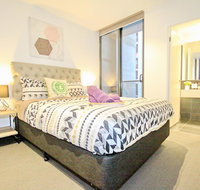 Nest-Apartments Sea View Apartments - Accommodation Search