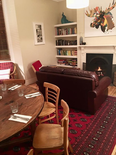 Athelstane House - Accommodation Search 32