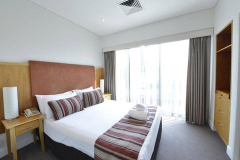 Seasons Botanic Gardens - Accommodation Search 4
