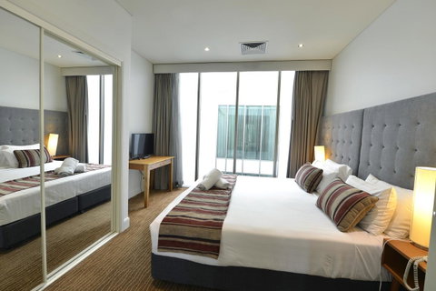 Seasons Botanic Gardens - Accommodation Search 13