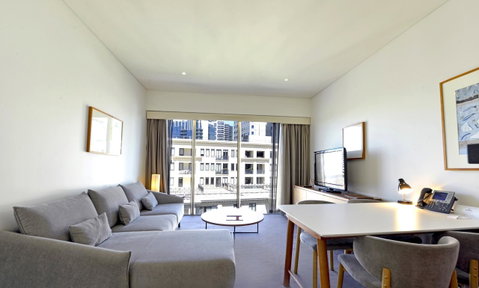Seasons Botanic Gardens - Accommodation Search 8