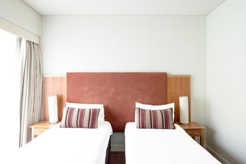 Seasons Botanic Gardens - Accommodation Search 21