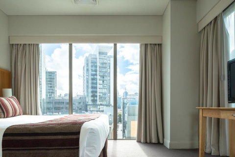 Seasons Botanic Gardens - Accommodation Search 14
