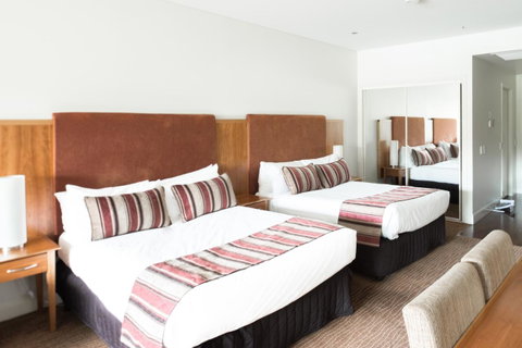 Seasons Botanic Gardens - Accommodation Search 18