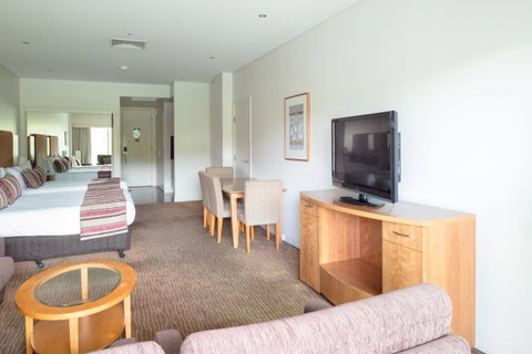 Seasons Botanic Gardens - Accommodation Search 19